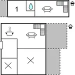 Apartment Cozy In With Wifi