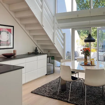 Apartment Beautiful In With Wifi Helsingor