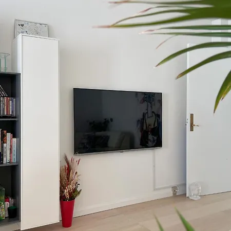 Apartment Beautiful In With Wifi *