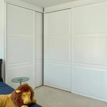 Apartment Beautiful In With Wifi