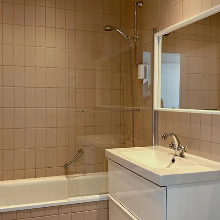 Beautiful In With Wifi Apartment Helsingor