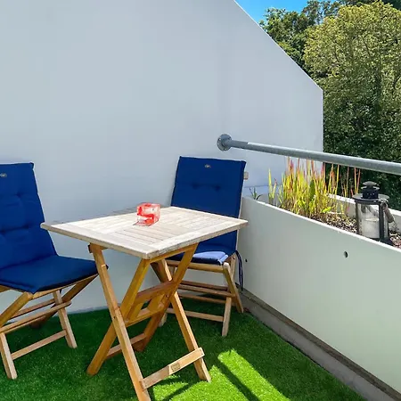 Beautiful In With Wifi Apartment