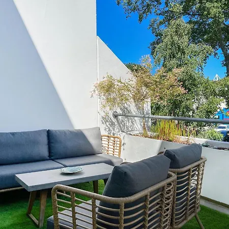דירה Cozy In With Wifi הלסינגור
