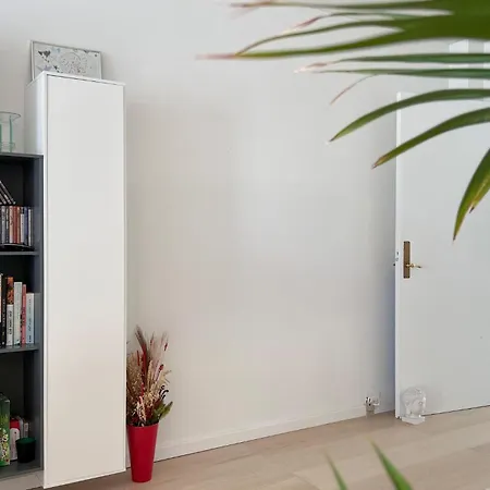 Cozy In With Wifi Apartment *